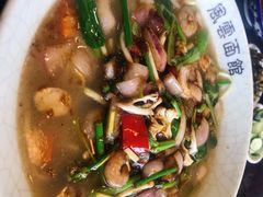 -风云面馆(珠海路店)