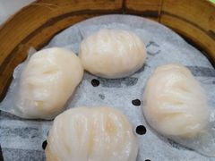 晶莹鲜虾饺-添好运点心专门店(中环IFC店)