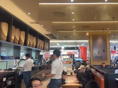 -大师兄·西北小馆(北站缤果空间店)