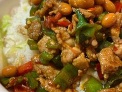 -猪角·闽南猪脚饭(文三路店)