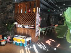 -ITA·意塔意大利餐厅(亦庄店)