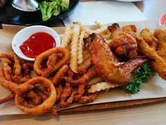 -必胜客(广顺南大街店)