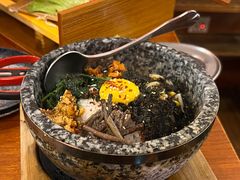 -大阪烧肉BAKA一代(十亩地店)