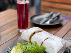-Q MEX 库迈墨西哥餐吧(三里屯店)