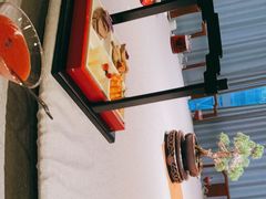 -稍可轩博物馆餐厅