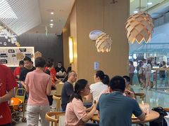 -大丰收脆鱼(浦西万达店)