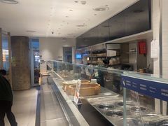 -老乡鸡(上海白玉兰广场店)