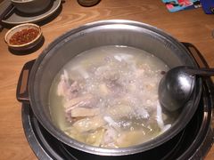 -大头椰·椰子鸡火锅(新梦店)