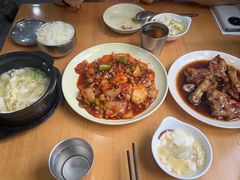 -贤花饭店(城阳店)