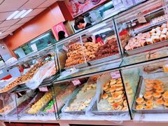 老婆饼-爱德顺糕点食屋(利民道店)