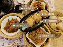 -点都德(大茶楼店)