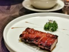 -万丽轩·粤菜(王府井金茂万丽酒店)