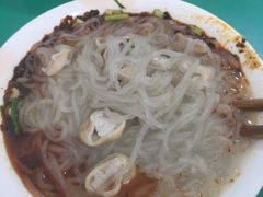 -甘记肥肠粉(马鞍北路店)