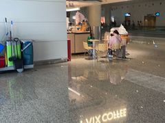 -广州白云国际机场-T2航站楼
