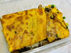 -老通城豆皮大王(吉庆街店)