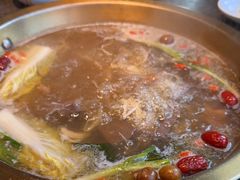 -小天鹅火锅·一线江景洪鼎旗舰店(洪崖洞店)