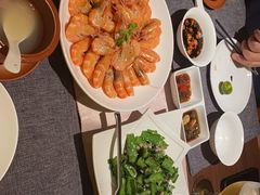 -采悦轩中餐厅·粤菜·海南菜(神州半岛喜来登度假酒店)