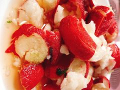 -老郑海鲜楼(天桥店)