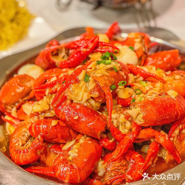 佛山美食｜这家小龙虾也太好吃太入味了吧！