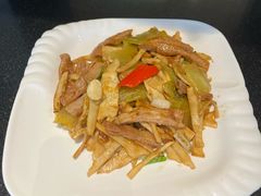 -新兴家喻酒家·羊城名宴(昌岗店)