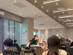 -星巴克臻选(周浦万达店)