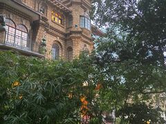 -马勒别墅饭店(静安寺店)