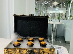 -3号仓库·创意中国菜(嘉兴龙鼎万达店)