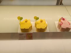 -好利来(龙旗广场永辉店)