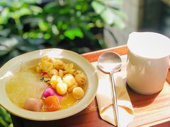 -绿小院(荔湾店)
