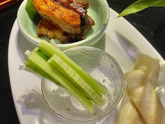 -路小缦·珍馐美馔(市心北路店)