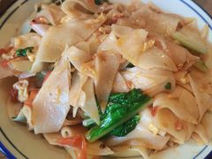 -妈妈的味道(和顺古镇店)