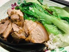 -潮點烧腊茶餐厅(大学城店)