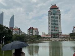 -厦门大学(思明校区)