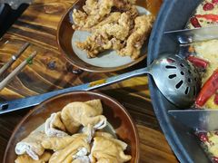 -重庆下半城老火锅(糖酒公司店)