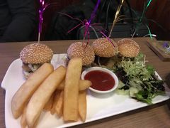 -5号公路餐厅(曼哈顿店)
