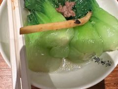 -漆黑觉米粉(三里屯店)