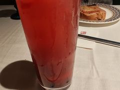 -俄士厨房(五棵松华熙LIVE店)