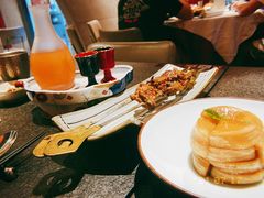 泡菜萝卜-丝路金桃·新疆菜(徐汇店)