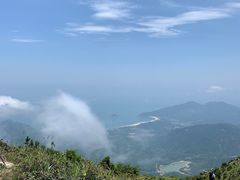 -七娘山