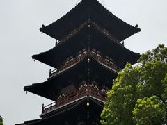 -寒山寺