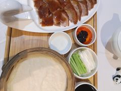 东坡烤鸭-眉州东坡(通州店)
