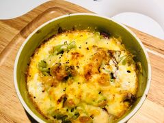 -HELLO MUSAE 拾光缪斯餐厅·纯正希腊风味(苏州中心店)