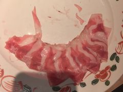 -清真·老门框爆肚涮肉·中华老字号(丰管路店)