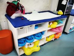 -马博士婴儿游泳馆(望京旗舰店)