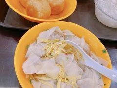 -毛华美食(清扬路店)