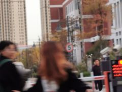 -山东外贸职业学院