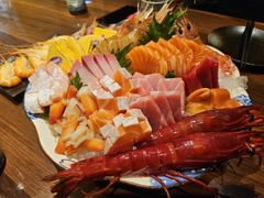 -浪花亭日本料理(古田路店)