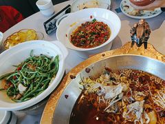 -洞庭鱼香(万科店)