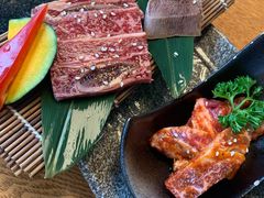 -炎蔵牛舌烤肉
