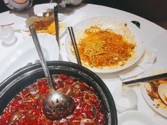 -渔嫂烧河鲜•土菜馆(中正天街店)